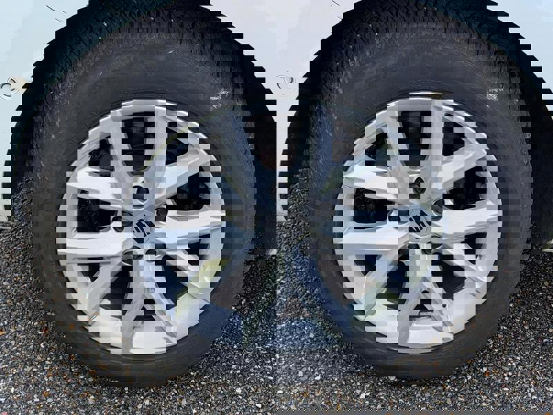 Image Seat LEON 2.0 TDI 116 Style Leds GPS Bluetooth ACC Clim auto  Gtie 1 an 